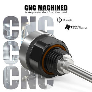 Датчик уровня масла NICECNC с термометром для Yamaha Raptor 700 700R 2006-2023, Raptor 660R 2001-2005, YFZ450 2004-2013, запчасти - Product Image 6