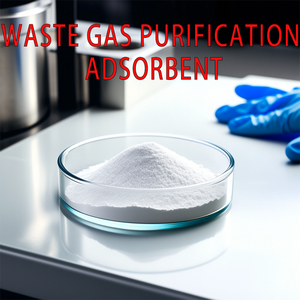 13x kim loại kiềm silicoaluminate cấu trúc 4A Zeolite nhôm Oxit Carbon lựa chọn thay thế ion trao đổi xúc tác vật liệu túi - Product Image 6