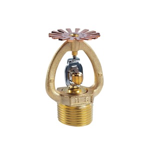 Tête d'arrosage à haut débit en alliage à fusion facile K161, type non-entrepôt, application spéciale, tête d'arrosage 74 D - Product Image 4