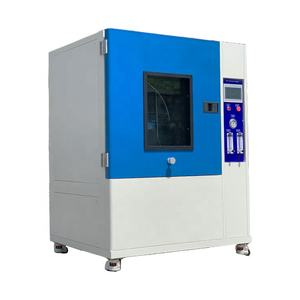 LIYI IPX3 ~ 6 غرف اختبار رذاذ العزل المائي الغبار المطر واقية من البيئة غرفة الاختبار - Product Image 2