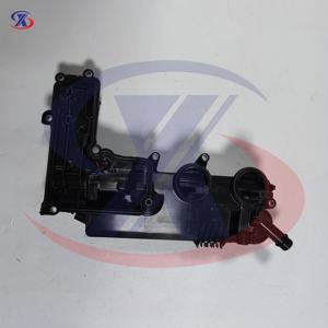 Motorklepdeksel Voor Land Rovers Freelander <span class=keywords><strong>2</strong></span> <span class=keywords><strong>2</strong></span>.<span class=keywords><strong>2</strong></span> Td4 4X4 Lr004200 9662660480 - Product Image 3