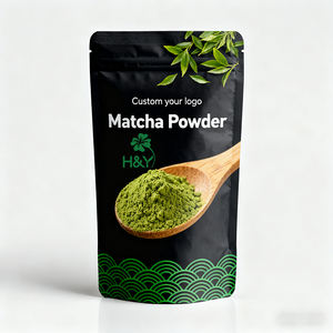 Healthway menyediakan bubuk Matcha tingkat baik Matcha hijau - Product Image 5