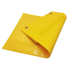 Portadocumentos A4 de PVC Premium, Personalizado, Impermeable, para Tarjetas de Trabajo, Bolsa de Plástico para Documentos, Funda Protectora para Documentos de Exterior - Product Image 3