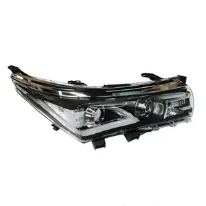 Auto Parts Head Lamp LED Light For Toyota Corolla 2014 LED HeadLight