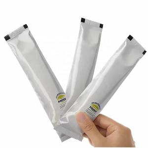 थोक अनुकूलन डिस्पोजेबल डिस्पोजेबल एल्यूमीनियम पन्नी पे गर्मी सील छड़ी चाय के लिए चाय मैचा कॉफी शहद प्रोटीन पाउडर पैकेजिंग - Product Image 4