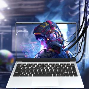 Precio de Venta caliente Portátiles 14,1 pulgadas 8GB RAM 256GB 512GB SSD Computadora portátil CPU J4125 1920*1080 Computadora Computadoras portátiles baratas - Product Image 4