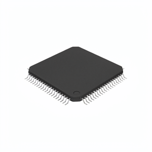 Circuito Integrado TMS320F28031PNQ, MCU de 32 Bits, 64 KB de Memoria Flash, 80LQFP, Original, 80 LQFP, Chip Integrado - Product Image 1