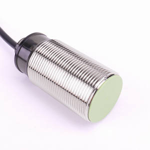 Domenzi PR30-10DN M30 3-Wire Flush Npn Inductieve Nabijheidsschakelaar <span class=keywords><strong>Sensor</strong></span> 10Mm Detectieafstand Voor Sluitmachine - Product Image 1