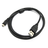 Câble USB à chargement rapide 5A personnalisé en gros gaine en nylon Micro-USB pour ordinateur et appareil photo