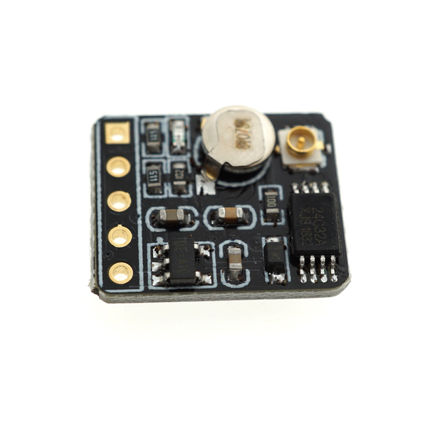 Dual Mode GSM GPS Module Flight Control ATGM336H NEO-M8N Satellite Dish Antenna