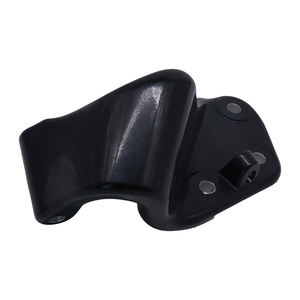 Accesorios de Acelerador CNC de Aluminio 6061 Anodizado para Micromecanizado, Piezas de Repuesto para Automóviles, Material de Acero Inoxidable - Product Image 3