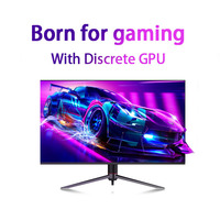 Vente flash - Ordinateur tout-en-un avec GPU dédié, 16 Go/32 Go DDR4, SSD 1 To + pour les joueurs exigeants