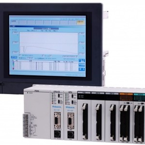 Registrador Híbrido Vertical Ohkura Rm10V, Rango de Medición de 0 a 20 m, Registrador de Datos Ambientales - Product Image 2
