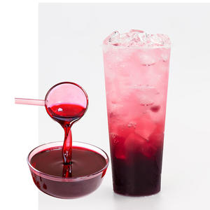 Jugo de Granada a Granel para Aplicaciones de Concentrado de Jugo de Frutas Halal y Concentrado de Jarabe de Jugo, Concentrado de Jugo de Naranja - Product Image 1