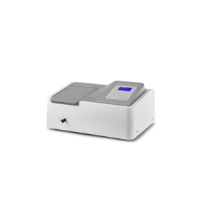 <span class=keywords><strong>Spettrofotometro</strong></span> <span class=keywords><strong>UV</strong></span>-Visibile a Raggio Singolo SP-UV1100 190-1100nm con Larghezza di Banda Spettrale di 2.0nm e Precisione di 0.5nm - Product Image 2