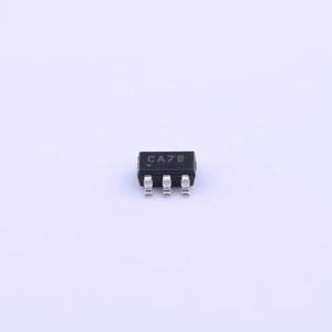 Circuit intégré neuf et original, puce IC MCP3421A0T-E/CH - Product Image 1