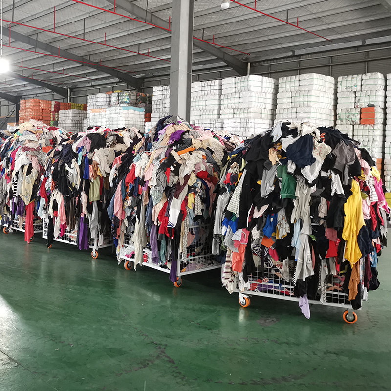 15kg 20kg Package Multi Purpose Cotton