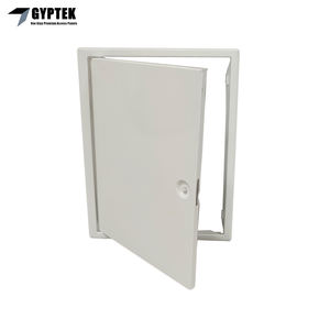 Panneau d'accès en acier 300x400 - Product Image 1