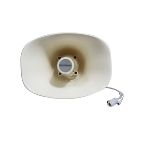 (AHP-30) altoparlante attivo impermeabile all'aperto IP66 del corno con l'amplificatore integrato per il sistema del CCTV, il sistema di sicurezza, PA, <span class=keywords><strong>BGM</strong></span>, ecc. - Product Image 2