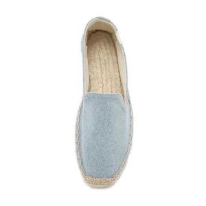 Кроссовки из натурального джутового каучука - Product Image 6