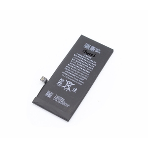 แบตเตอรี่สำรอง i8G 1821mAh สำหรับ iPhone 8 8G อะไหล่ภายใน 0 รอบการใช้งาน ได้รับมาตรฐาน CE RoHS ขายส่งจำนวนมาก คุณภาพสูง - Product Image 3