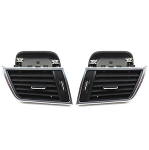 1668300154/1668300254 Convient aux ensembles <span class=keywords><strong>de</strong></span> sortie d'air <span class=keywords><strong>de</strong></span> climatisation gauche et droite <span class=keywords><strong>Mercedes</strong></span>-<span class=keywords><strong>Benz</strong></span> ML <span class=keywords><strong>GLE</strong></span> W166 - Product Image 1
