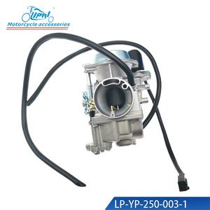 Piezas de motor de motocicleta, <span class=keywords><strong>carburador</strong></span> para <span class=keywords><strong>YAMAHA</strong></span> YP250 <span class=keywords><strong>MAJESTY</strong></span> 250 ATV 250 d-31 - Product Image 2
