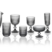 Nouvelle tasse à eau de couleur originale, verre à vin pour la maison, design classique pour hôtel, usage pour le bain de bouche, la brosse à dents, le jus, la bière