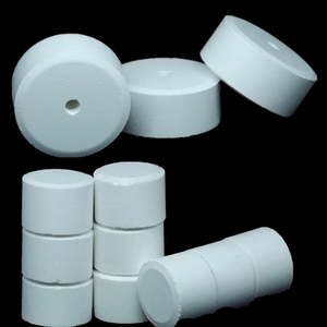 Polvo <span class=keywords><strong>de</strong></span> Tratamiento <span class=keywords><strong>de</strong></span> <span class=keywords><strong>Cloro</strong></span>, Clarificador <span class=keywords><strong>de</strong></span> Agua para Piscinas y Spas - Product Image 3