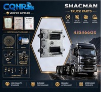 Produit d'usine d'origine pour XIAN CUMMINS, module de commande électronique pour SHACMAN FOTON 4354660X, pièces de moteur de camion