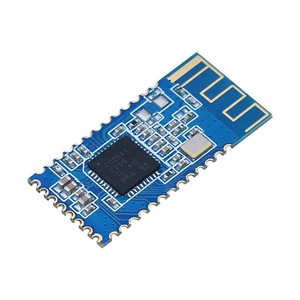 Mô-đun Bluetooth 4.0 BLE AT-09 BT05 CC2541 Cổng Nối Tiếp - Tương thích với HM-10 - Product Image 4