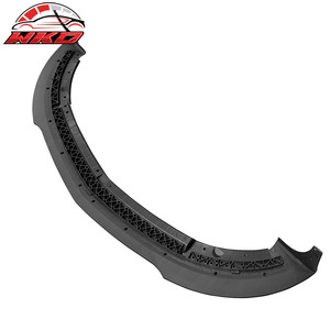 Compatible con Ford Mustang 07-09 GT500 GT500KR, Panel de Alerón Delantero Estilo OE, Accesorio Exterior de Alta Calidad - Product Image 5