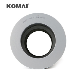 Filtro Hidráulico KOMAI 208-60-71122 208-60-71123 208-60-71121 208-60-71120 208-60-71124 para Komatsu PC400-7 PC400-8 PC450-7 - Product Image 3
