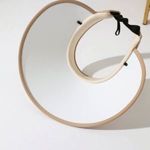 Large Brim Cycling Hollow Top <b>Hat</b> Unisex Sports 2025 New Outdoor Ultraviolet Sun <b>Hat</b> <b>Summer</b> Seaside Sun Visor Cap - Product Image 6