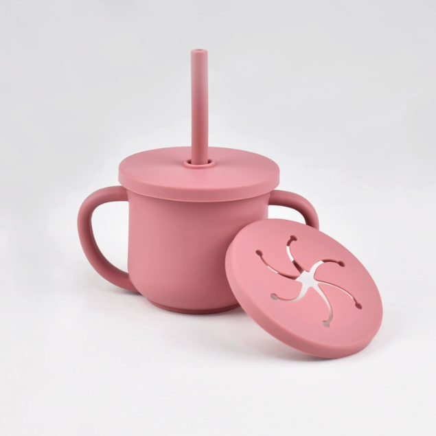 สีชมพูเข้ม