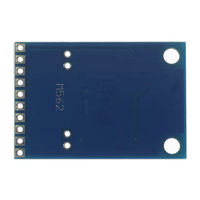 Carte d'amplificateur audio numérique ultra-compacte XH-M562 TPA3116D2 - Module d'amplificateur de puissance stéréo double 50W de classe D