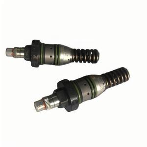 Deutz BF4M2012C BF6M2012 0414401106 bar için yakıt enjektörü yeni 2000 ile Common Rail CNC memesi - Product Image 4