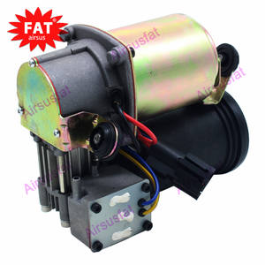 Pompe de compression de suspension pneumatique pour l'unité de contrôle du gaz Lincoln Mark VII CD- 7704 / P-2231 / 20-036004 - Product Image 6