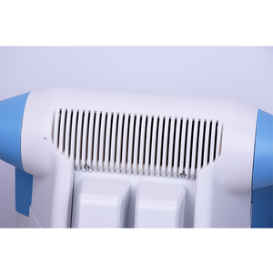 Appareil de beauté de bureau Ultra 360 pour soins de la peau, masseur lifting visage et cou longue durée et efficace, élimination des pigments, prises JP - Product Image 2