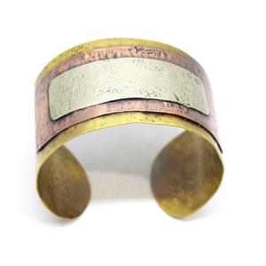 2025 Christmas African Gold <b>Cuff</b> <b>Bracelet</b> Women Jewelry Armband <b>Bracelets</b> Round Zircon Jewelry Lock <b>Bracelet</b> - Product Image 4