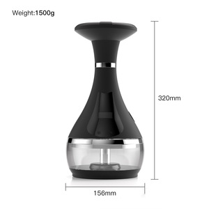 Vendita calda nuova Smart Hookah 2 colori con Display a LED Kit elettronico Shisha - Product Image 3