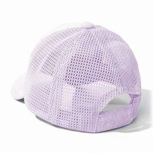 Gorra de Béisbol para Bebés y Niños 2025, Gorra de Verano con Protección Solar, Gorra de Béisbol Transpirable para Niños y Niñas - Product Image 3