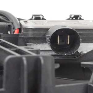 Ventilateur de refroidissement de radiateur LR045248 compatible avec Land Rover Discovery Sport LR2 Range Rover Evoque - Product Image 6