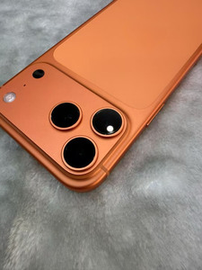 Teléfono Inteligente 17promax Naranja 5G con Carga Inalámbrica, Compatible con WiFi 6, Alta Frecuencia de Actualización, Pantalla Grande, Teléfono para Trabajo - Product Image 2