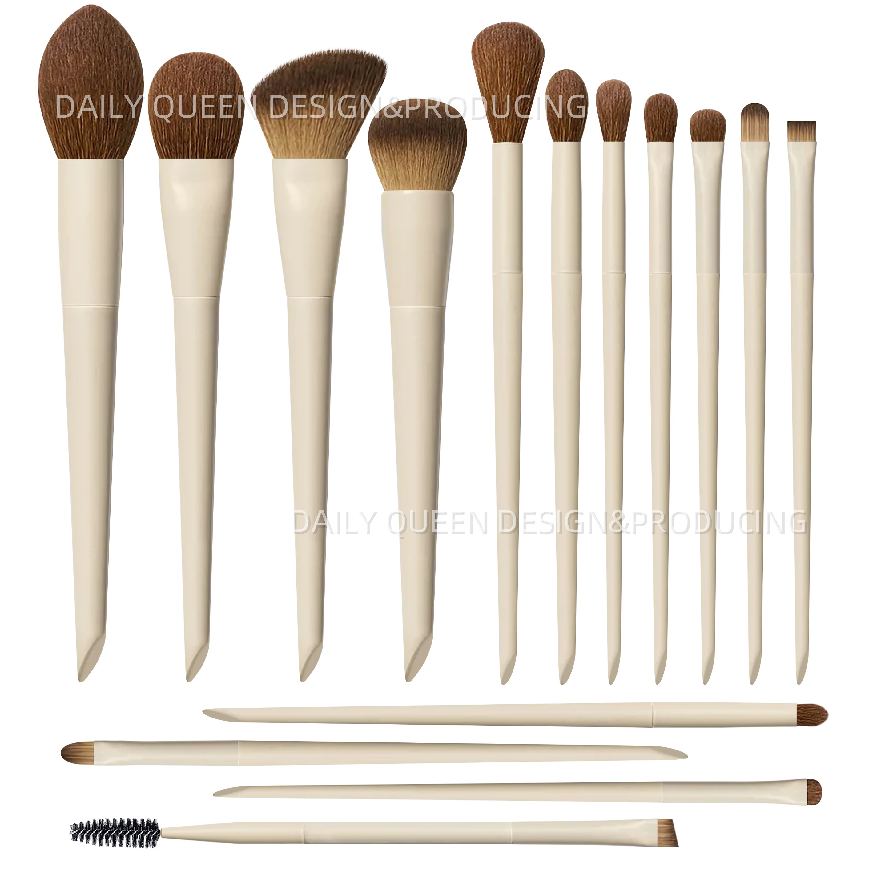 15PCS