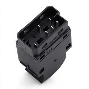 Interrupteur de lève-vitre électrique pour Iveco, boutons ABS, état neuf, interrupteur de clignotant pour véhicule électrique, OE 504266734 - Product Image 2