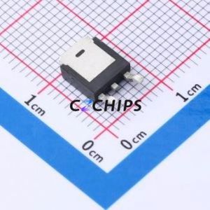 ไดโอดชอทท์กี้ไดโอด STPS340B-TR แบรนด์ใหม่ของแท้ชิปชิ้นส่วนอิเล็กทรอนิกส์ - Product Image 2