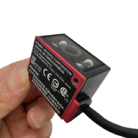 Lector de Códigos AI SR-700HA, Lector de Códigos de Barras QR 2D 1D, USB, Ethernet, Seguimiento Logístico, Trazabilidad de Producción, Escaneo AI, Marca Ne