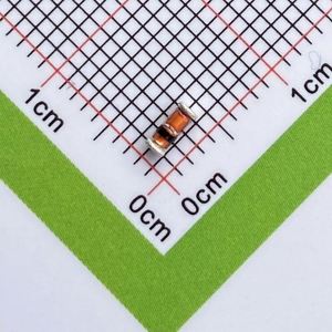 new & original BZV55-B9V1,115 LL-34 Diodes Zener Diodes 500mW 2% 9.1V 500nA - Product Image 1