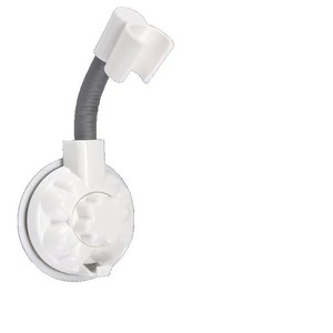 Soporte para Secador de Pelo Royal Stan, con Ventosa, Montaje en Pared, Universal, para Baño, Sin Necesidad de Perforación - Product Image 1